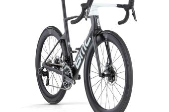 2024 BMC Teammachine R 01 LTD Road Bike M3BIKESHOP